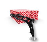 FIWP7525 Braccio oscillante,Sospensione ruota ant sx (MARCA MOOG)