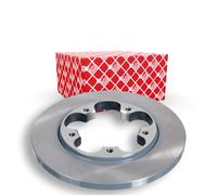 FEBI BILSTEIN 105712 Disco freno