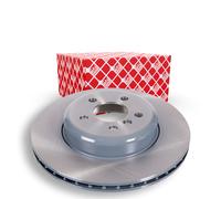 FEBI BILSTEIN 105726 Disco freno