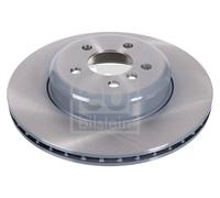 FEBI BILSTEIN 105726 Disco freno