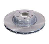 FEBI BILSTEIN 105728 Disco freno