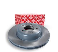 FEBI BILSTEIN 105729 Disco freno