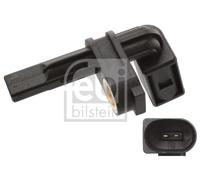 FEBI BILSTEIN 105730 Sensore, N° giri ruota per AUDI,PORSCHE,VW