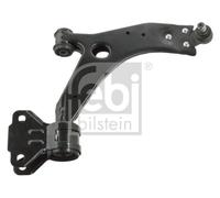 FEBI BILSTEIN 105736 Braccio oscillante, Sospensione ruota per FORD
