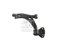 FEBI BILSTEIN 105737 Braccio oscillante anteriore sinistra per Focus C-Max