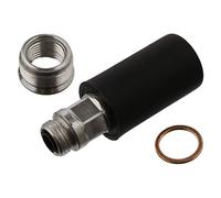 Febi-Bilstein 10576 - Pompa, Prealimentazione Carburante