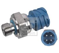 Sensore, pressione carburante FEBI BILSTEIN 105760
