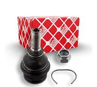 FEBI BILSTEIN 10577 Testina braccio oscillante Assale anteriore Sx Superiore Assale anteriore Dx