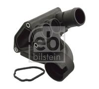 FEBI BILSTEIN 105783 Flangia d. refrigerante per AUDI,SEAT,VW