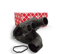 FEBI BILSTEIN 105783 Flangia refrigerante