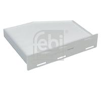 FEBI BILSTEIN 105790 Filtro, Aria abitacolo per AUDI,SEAT,SKODA,VW