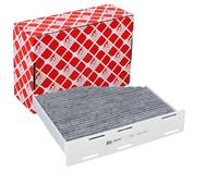 Febi bilstein 105791 - Filtro abitacolo, 1 pezzo