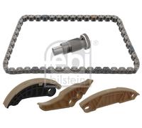 Kit catena distribuzione Catena dentata 105797 FEBI BILSTEIN per AUDI SEAT VW