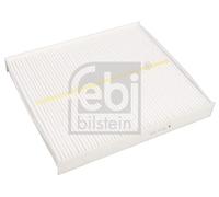 FEBI BILSTEIN 105816 Filtro, Aria abitacolo per AUDI,SEAT,SKODA,VW
