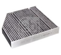 FEBI BILSTEIN 105817 Filtro, Aria abitacolo per MERCEDES-BENZ