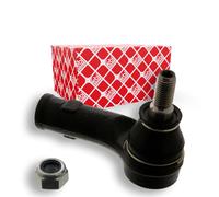 Testina barra sterzo Assale anteriore Dx 10583 FEBI BILSTEIN per VW