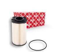 Filtro carburante FEBI BILSTEIN 105839