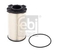 FEBI BILSTEIN 105839 Filtro carburante per DAF,SCANIA