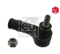 FEBI BILSTEIN 10584 Estremità Della Barra Di Accoppiamento Per VW