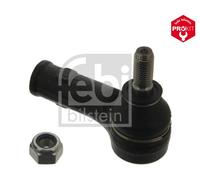 FEBI BILSTEIN 10586 Estremità Della Barra Di Sterzo Per VW