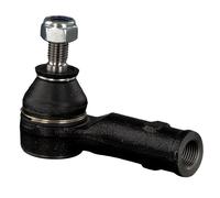 Febi BILSTEIN Tirante anteriore sinistro 10587 per VW Transporter IV Bus