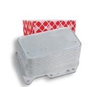 FEBI BILSTEIN 105872 Radiatore olio motore