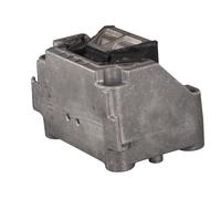 FEBI BILSTEIN Supporto motore Cuscinetto gomma-metallo 105880