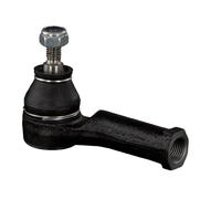 Testina barra sterzo Assale anteriore Dx 10590 FEBI BILSTEIN per FORD SCORPIO II