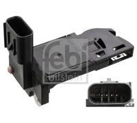 Febi Bilstein 105909 - Misuratore di massa d'aria