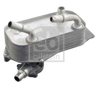 FEBI BILSTEIN 105923 Radiatore olio, Cambio automatico per BMW