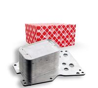 FEBI BILSTEIN 105924 Radiatore olio motore