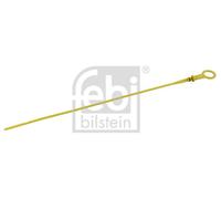 FEBI BILSTEIN 105935 asta livello olio tacca minimo 466 mm controllo livello olio motore