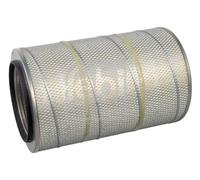 FEBI BILSTEIN 105936 Filtro aria per MERCEDES-BENZ,SETRA