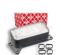 FEBI BILSTEIN 105945 Radiatore olio motore per BMW 3 Sedan (E90) 3 Touring (E91)