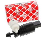 Febi 105954 Pompa Lavavetro Pulizia Dischi Per Opel Astra J Chevrolet Malibu