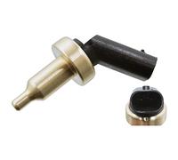 FEBI BILSTEIN 105956 Sensore, Temperatura refrigerante