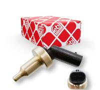 FEBI BILSTEIN 105956 Sensore, Temperatura refrigerante