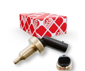 FEBI BILSTEIN 105956 Sensore, Temperatura refrigerante