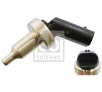FEBI BILSTEIN 105956 Sensore, temperatura refrigerante per MINI