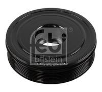 FEBI BILSTEIN 105958 Puleggia cinghia, Albero a gomiti per NISSAN X-Trail