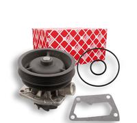 FEBI BILSTEIN 10596 Pompa acqua