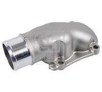 FEBI BILSTEIN 105964 Carter del termostato per SCANIA