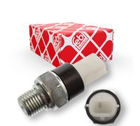 FEBI BILSTEIN Interruttore di pressione olio 105971 per RENAULT TWINGO II (CN0)