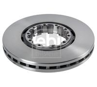 FEBI BILSTEIN 105974 Disco freno