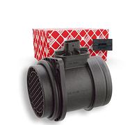 febi bilstein 105989 Misuratore di portata d'aria