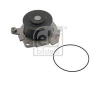 Febi BILSTEIN 10599 Pompa Acqua Raffreddamento Motore per Fiat Alfa Romeo Lancia