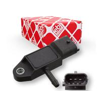FEBI BILSTEIN 105990 Sensore, pressione collettore d'aspirazione