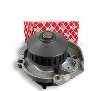 FEBI BILSTEIN 10600 Pompa acqua N° denti: 20