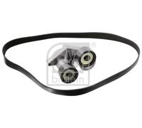 FEBI BILSTEIN 106003 Kit Cinghie Poly-V per DAF