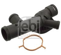 FEBI BILSTEIN 106011 Flangia d. refrigerante per VW